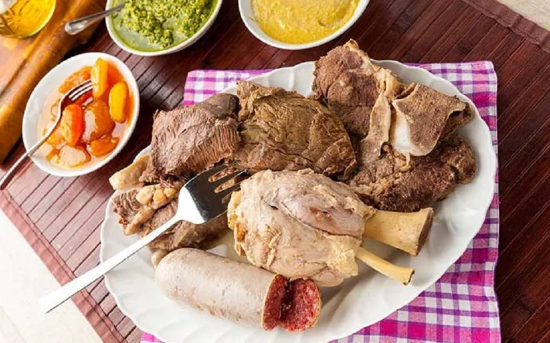 bollito misto