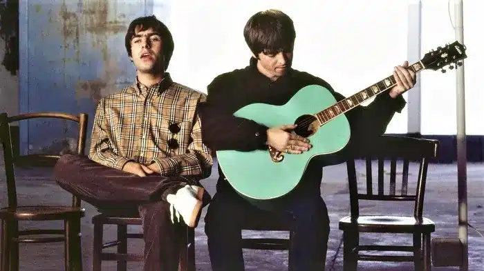 reunion degli oasis tour 2025