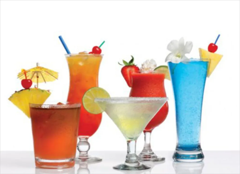 I Migliori Cocktail Estivi del 2024 secondo la nostra Redazione