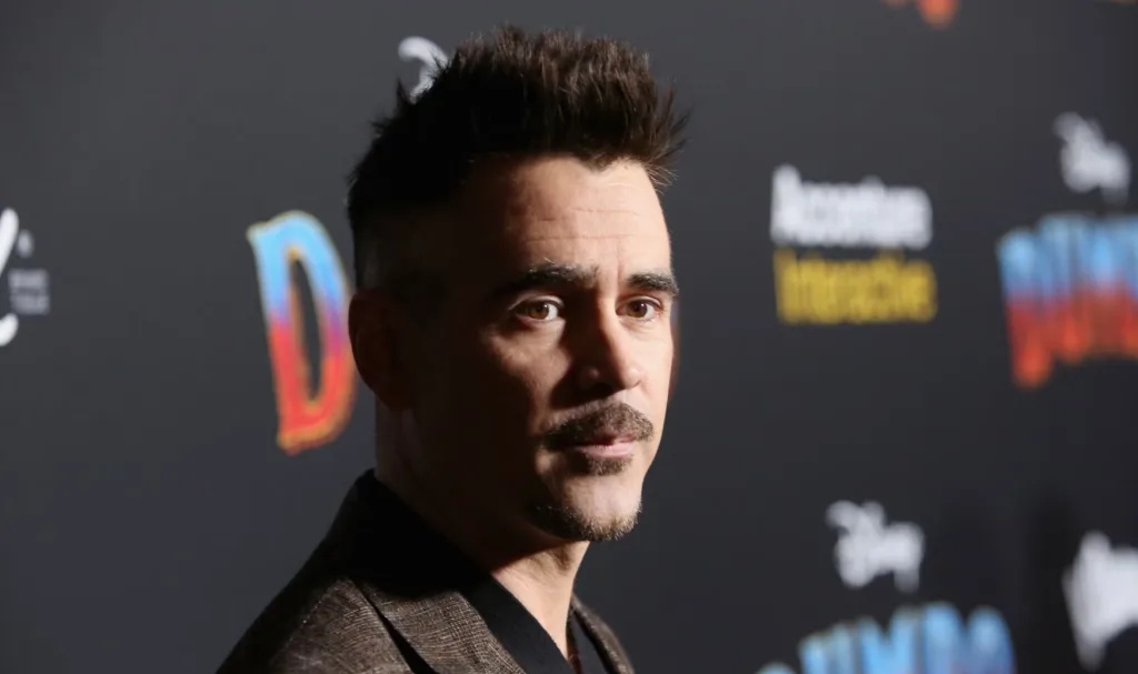 Colin Farrell: Un Padre Coraggioso e la Battaglia del Figlio con la Sindrome di Angelman