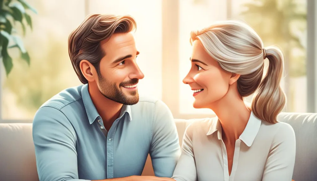 comunicazione nella coppia comunicazione nella coppia