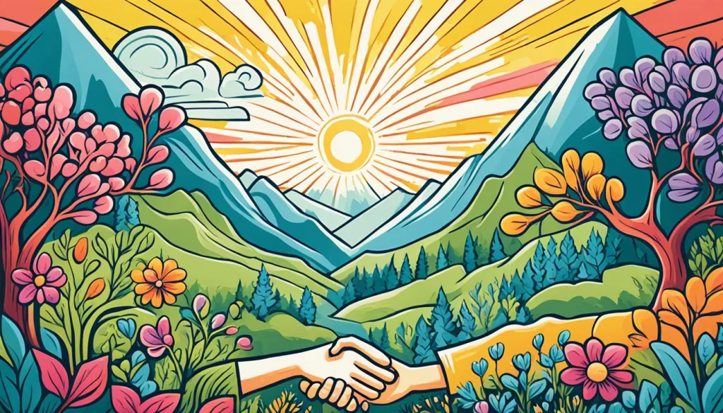 Come riconquistare la fiducia dopo una crisi di coppia: strategie efficaci. crisi di coppia