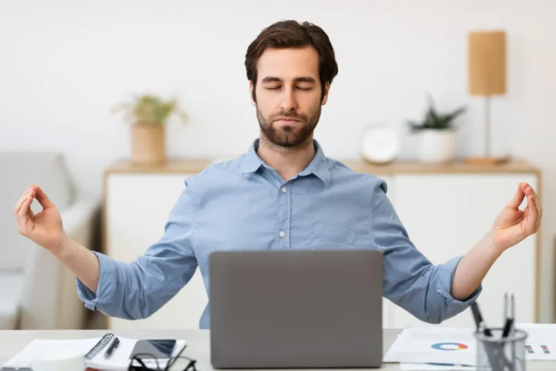 i benefici della mindfulness per la salute mentale