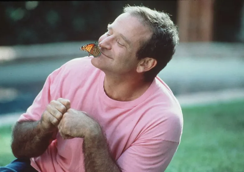 MoltoUomo.it celebra non solo l'eleganza e il successo esteriore, ma anche la profondità dell'animo maschile, esplorando storie di uomini che, come Robin Williams, hanno saputo lasciare un segno indelebile