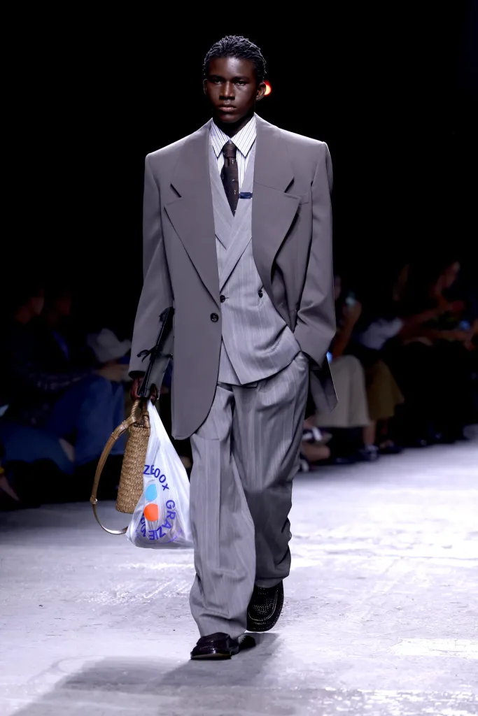 Milano Fashion Week 2024