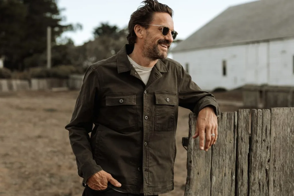 Giacche Essenziali per l’Autunno 2025