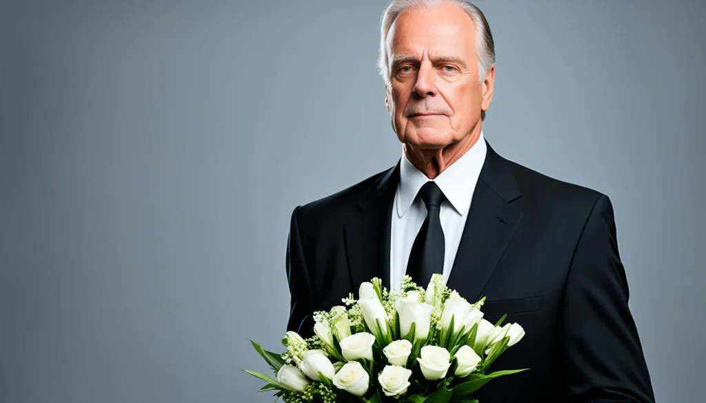 Guida all’Abbigliamento da Uomo Corretto per un Funerale. Abbigliamento Uomo per un Funerale