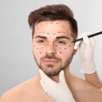 Chirurgia Estetica per Uomo: Un Approccio alla Salute Maschile