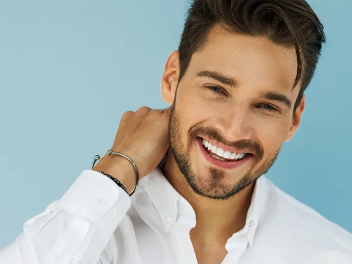 Chirurgia Estetica per Uomo come "simbolo" di Lifestyle Moderno