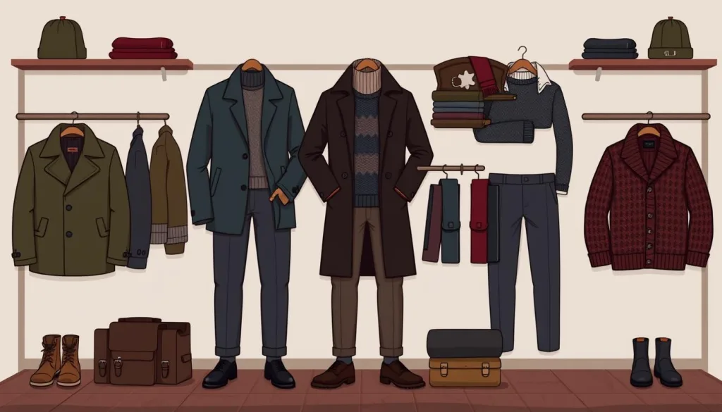 Colori e Tessuti Trend Moda Maschile Colori e Tessuti Trend Moda Maschile