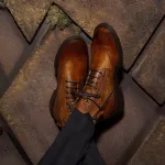 Dellovo Main Collection Autunno 2024: Eleganza Artigianale per l'Uomo Moderno