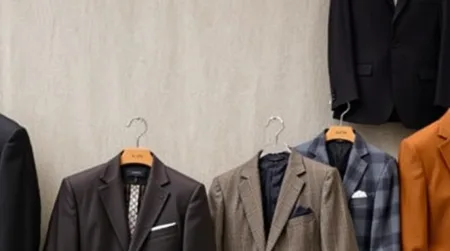 Guida alle Taglie per Abbigliamento per uomo