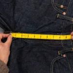 Guida alle Taglie per Pantaloni e Jeans