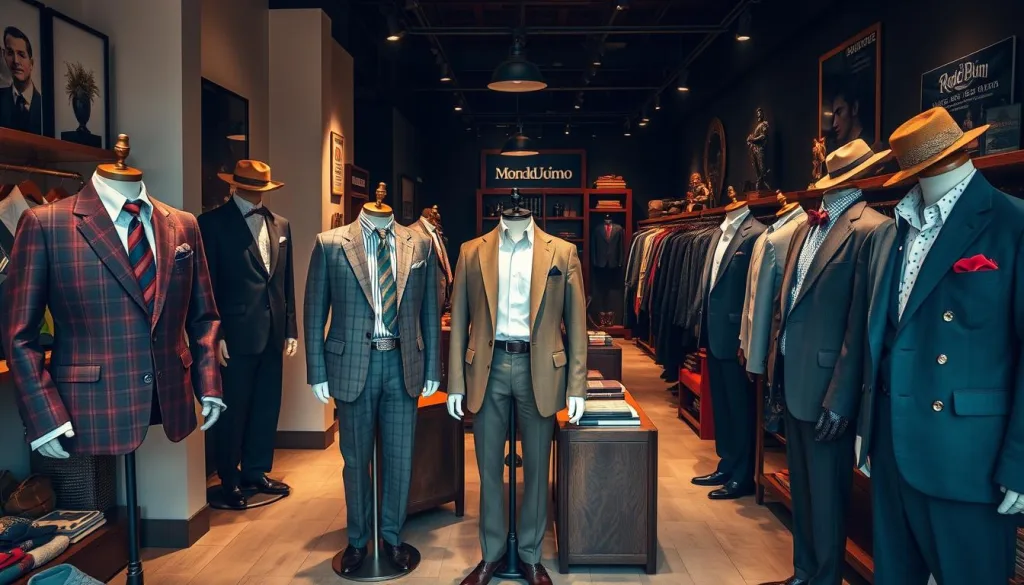 Come Interpretare le Taglie del Vintage. Guida per uomo alle Taglie per Abbigliamento Vintage