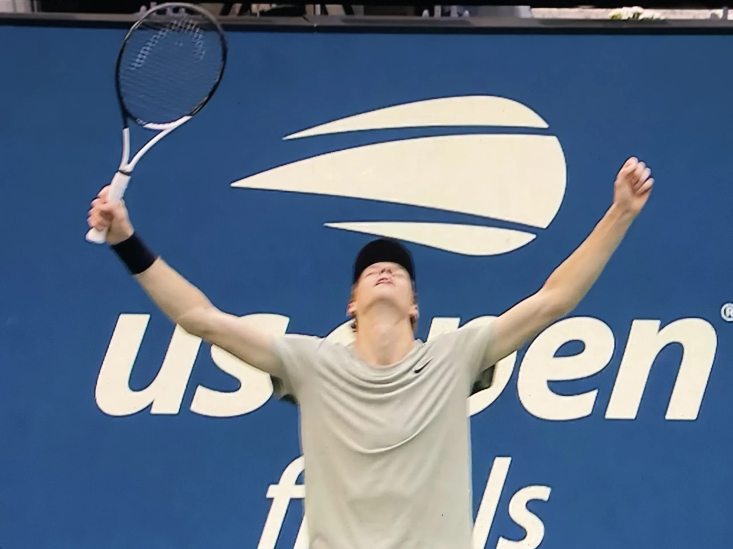 Troppo forte Jannik Sinner che vince gli US Open 2024