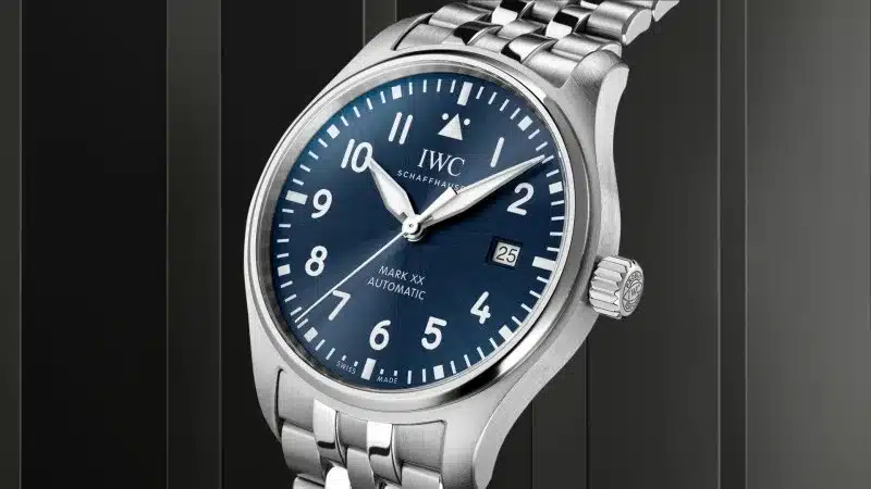 IW328204 Pilot’s Watch Mark XX