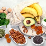 L'importanza del Magnesio nella Salute di Un Uomo