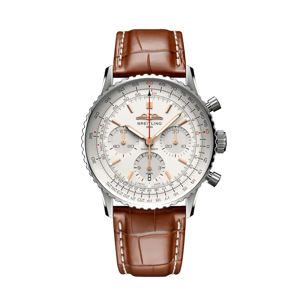 Navitimer B01 Chronograph
