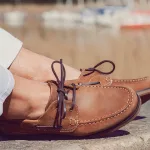 Scarpe da Barca da Uomo: La Scelta Perfetta per l'Autunno