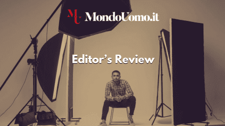 Editor's Review | MondoUomo.it Brands Ambassasor