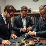 Taglie e Adattamenti