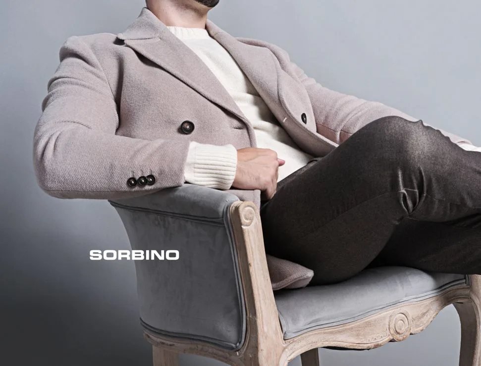 Winter’s Whisper: alla scoperta della Collezione Sorbino F/W 2024/2025 con una preview esclusiva sui 2 nuovi capispalla