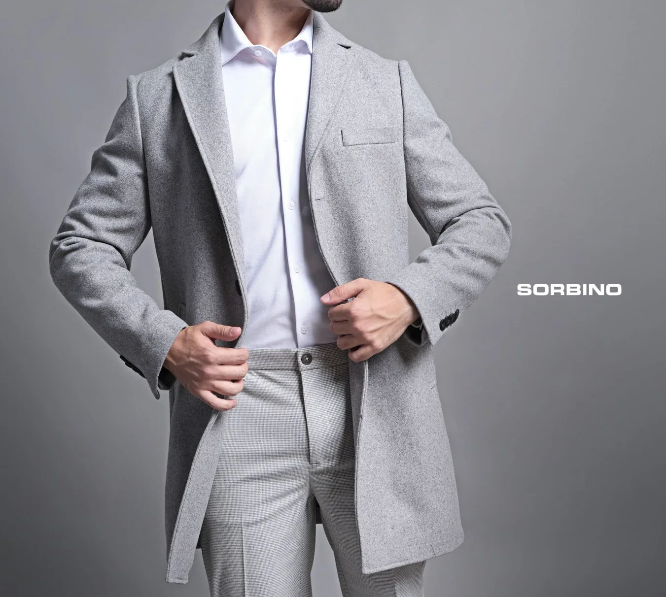 Winter’s Whisper: alla scoperta della Collezione Sorbino F/W 2024/2025 con una preview esclusiva sui 2 nuovi capispalla