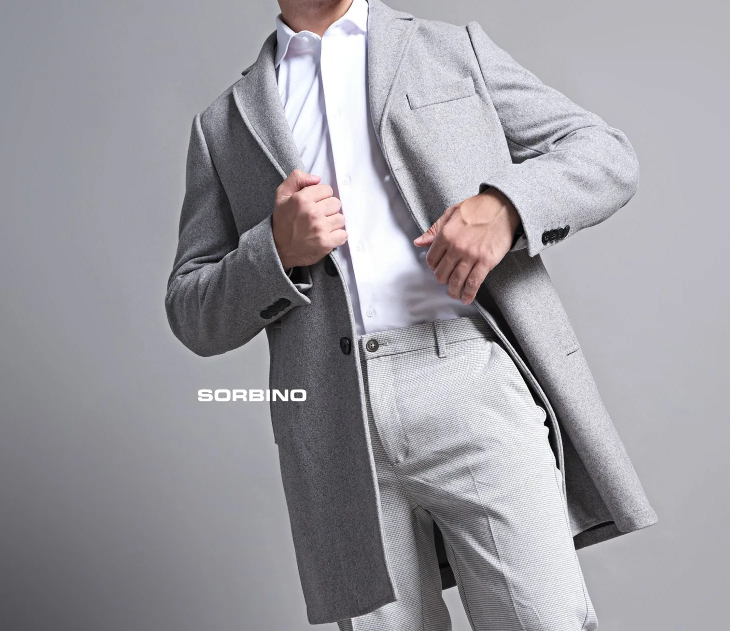 Winter’s Whisper: alla scoperta della Collezione Sorbino F/W 2024/2025 con una preview esclusiva sui 2 nuovi capispalla