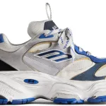 Le Sneaker Cargo di Balenciaga: Tendenza Streetwear di Lusso