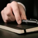 Come scegliere la penna stilografica perfetta per il professionista moderno