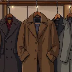 migliori marchi di capispalla di lusso uomo