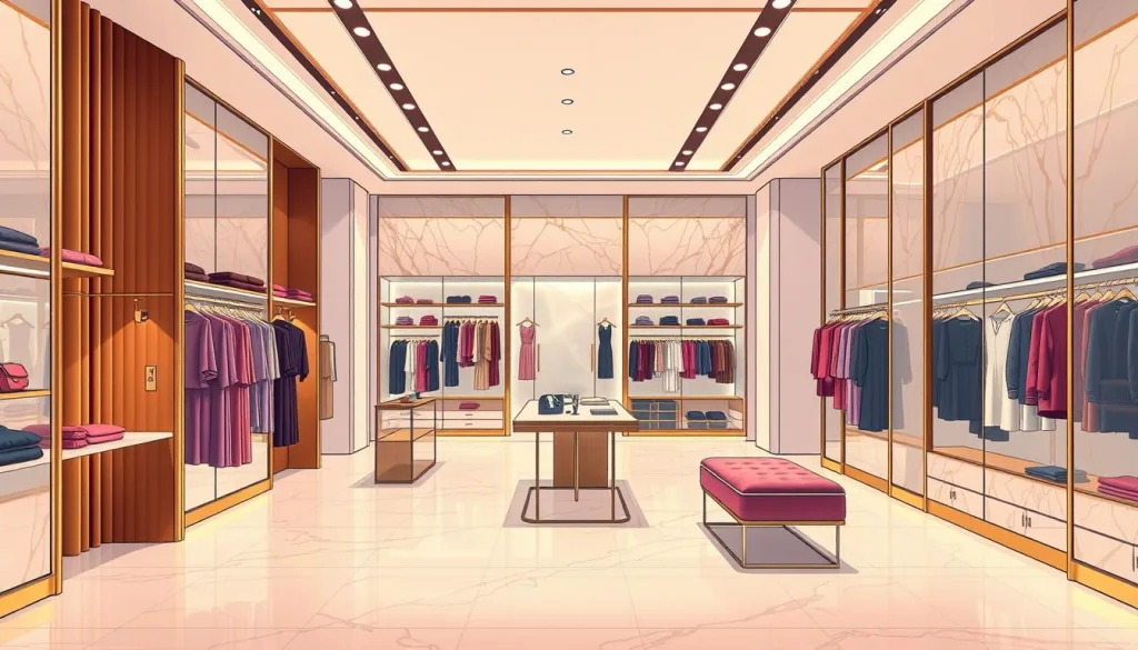 migliori marchi di lusso accessibili uomo