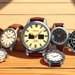 orologi classici di sempre uomo