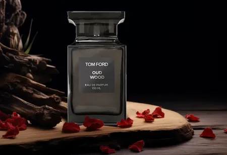 Guida ai Profumi Invernali da Uomo, ovvero … l’Arte della Seduzione Olfattiva. Profumi Invernali per uomo Tom Ford Oud Wood