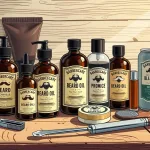 trucchi per la barba