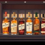 In questo articolo, scopriremo i migliori whisky di lusso negli shop duty-free. Ti daremo una guida su quali bottiglie scegliere. Vedremo l'importanza dello shopping duty-free e come ottenere offerte di whisky premium.
