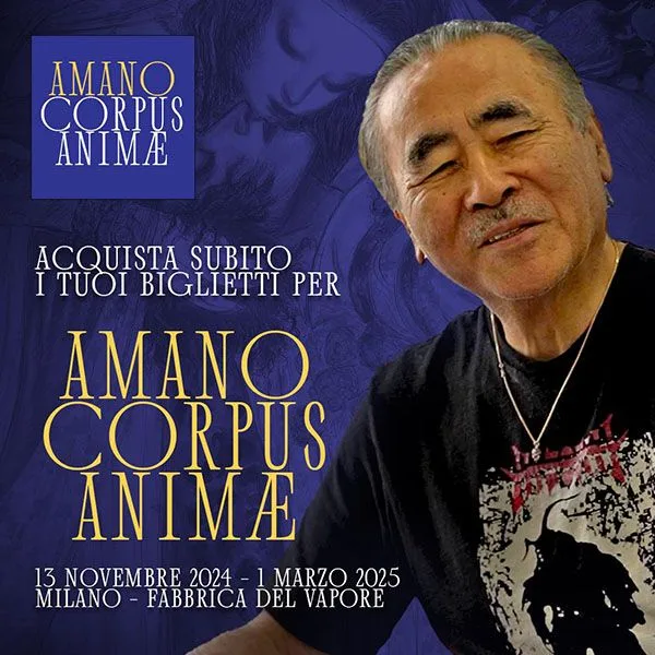 Conto alla rovescia per il Lucca Comics & Games 2024!