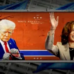 Elezioni USA 2024: arte.tv offre una finestra sull'America divisa tra Kamala Harris e Donald Trump