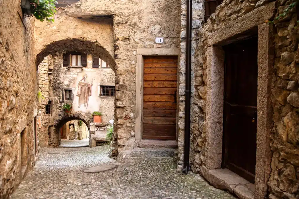 Canale di Tenno