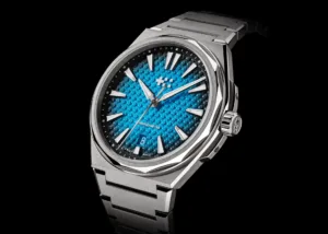 Christopher Ward The Twelve: Un Orologio di Lusso Accessibile e Raffinato