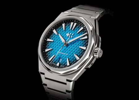 Christopher Ward The Twelve, orologio di Lusso accessibile e raffinato. Christopher Ward The Twelve: Un Orologio di Lusso Accessibile e Raffinato