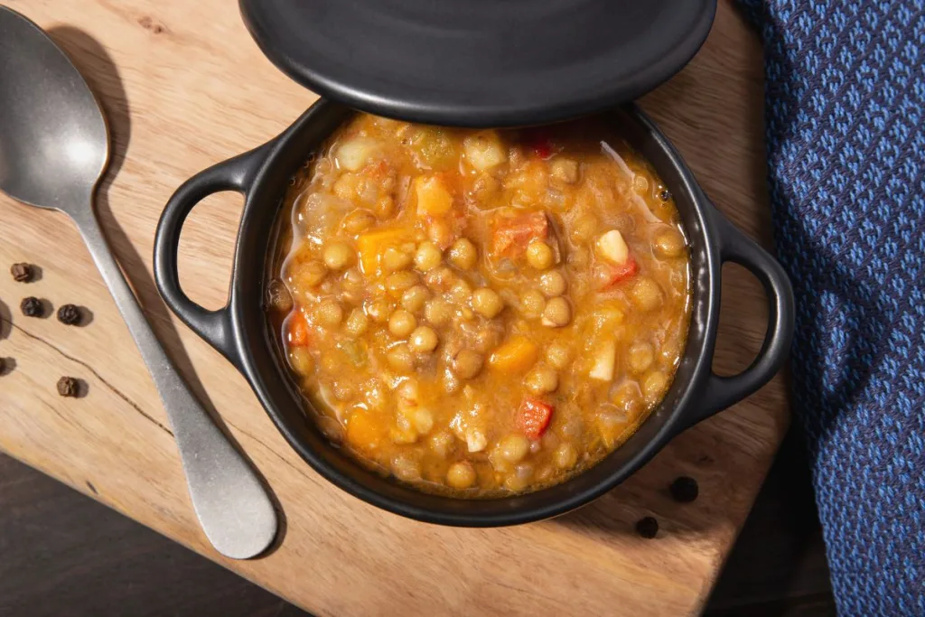 Ricette Autunnali Regionali