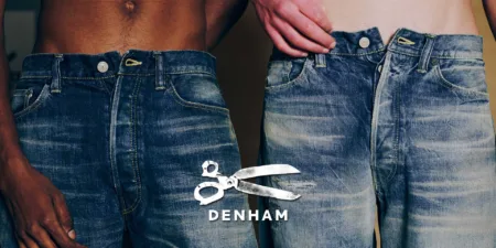 Denham Jeans, Storia, Filosofia e l’Orologio maschile in collaborazione con SEIKO. Denham Jeans: Storia, Filosofia e l'orologio in collaborazione con SEIKO