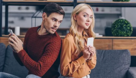 Gelosia e fiducia: come affrontare e superare le insicurezze nella coppia. Gelosia e fiducia: come affrontare e superare le insicurezze nella coppia