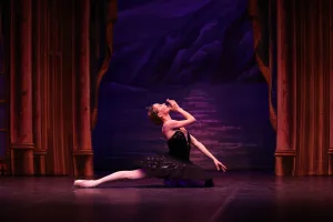 Jana Salenko e l’European Classical Ballet arrivano in Italia