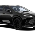 La Lexus NX Plug-In Hybrid rappresenta un significativo passo avanti nel panorama dei SUV compatti di lusso.