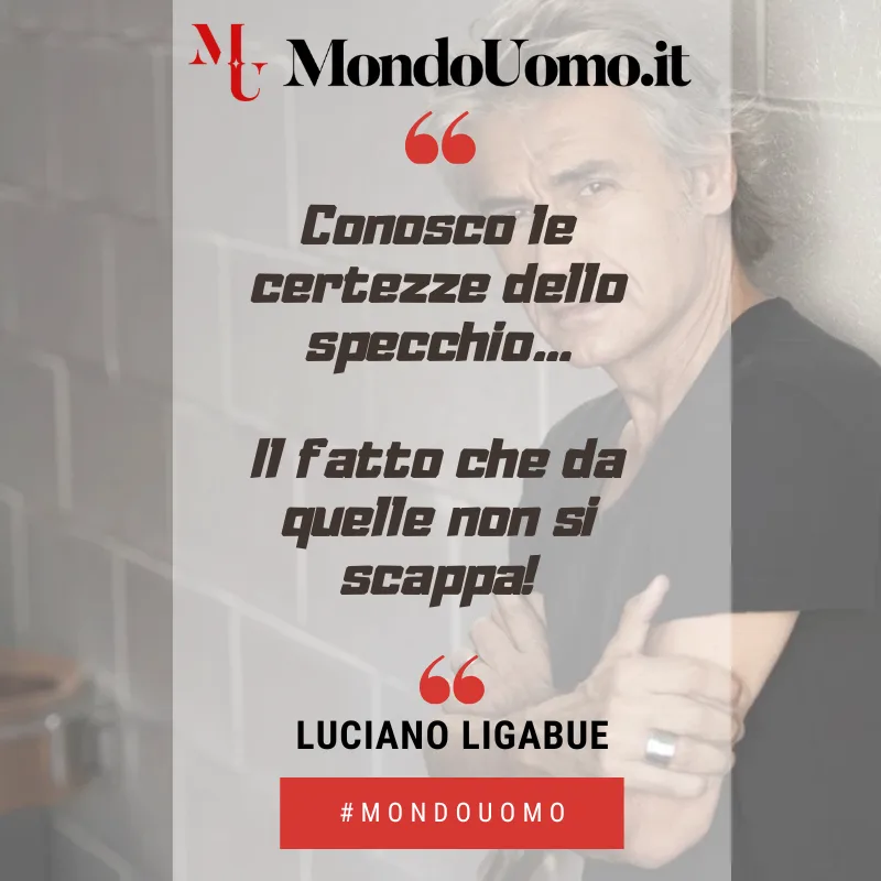 L'uomo di oggi e il tempo che passa: tra le certezze dello specchio e TikTok