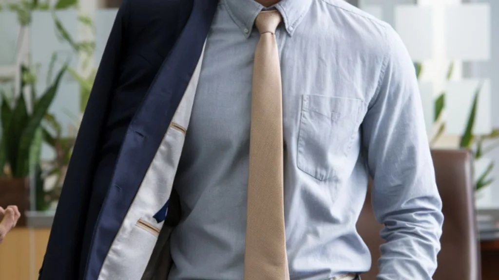 Migliori camicie in chambray