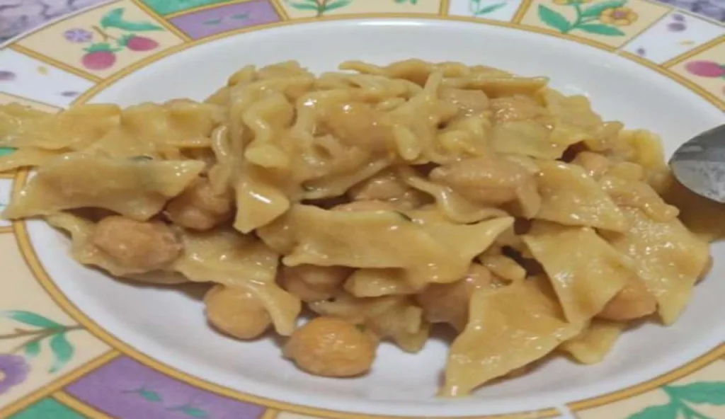 Ricette Autunnali Regionali