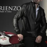 Per uno stile senza tempo, il fascino vintage dei bomber di pelle D’Arienzo